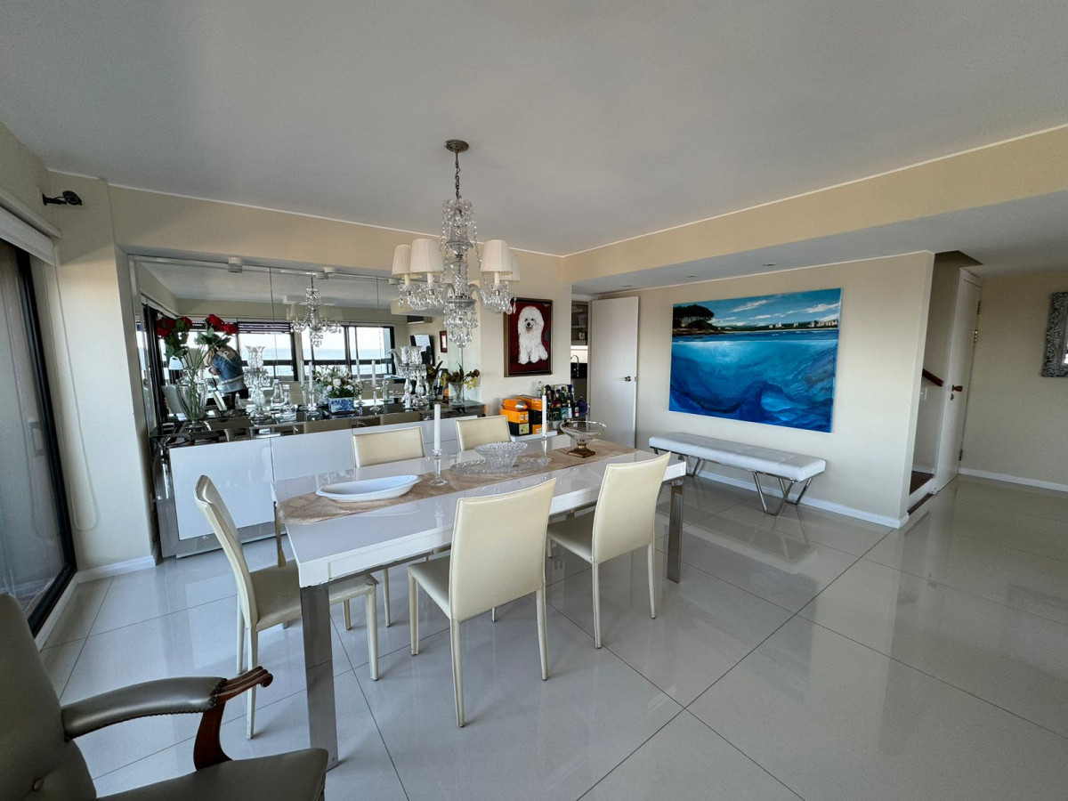 Apartamento ID.21095771 - Departamento en venta en Península- 5 dormitorios