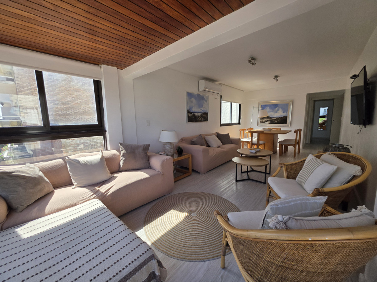 Apartamento ID.21098637 - Alquiler anual en peninsula!