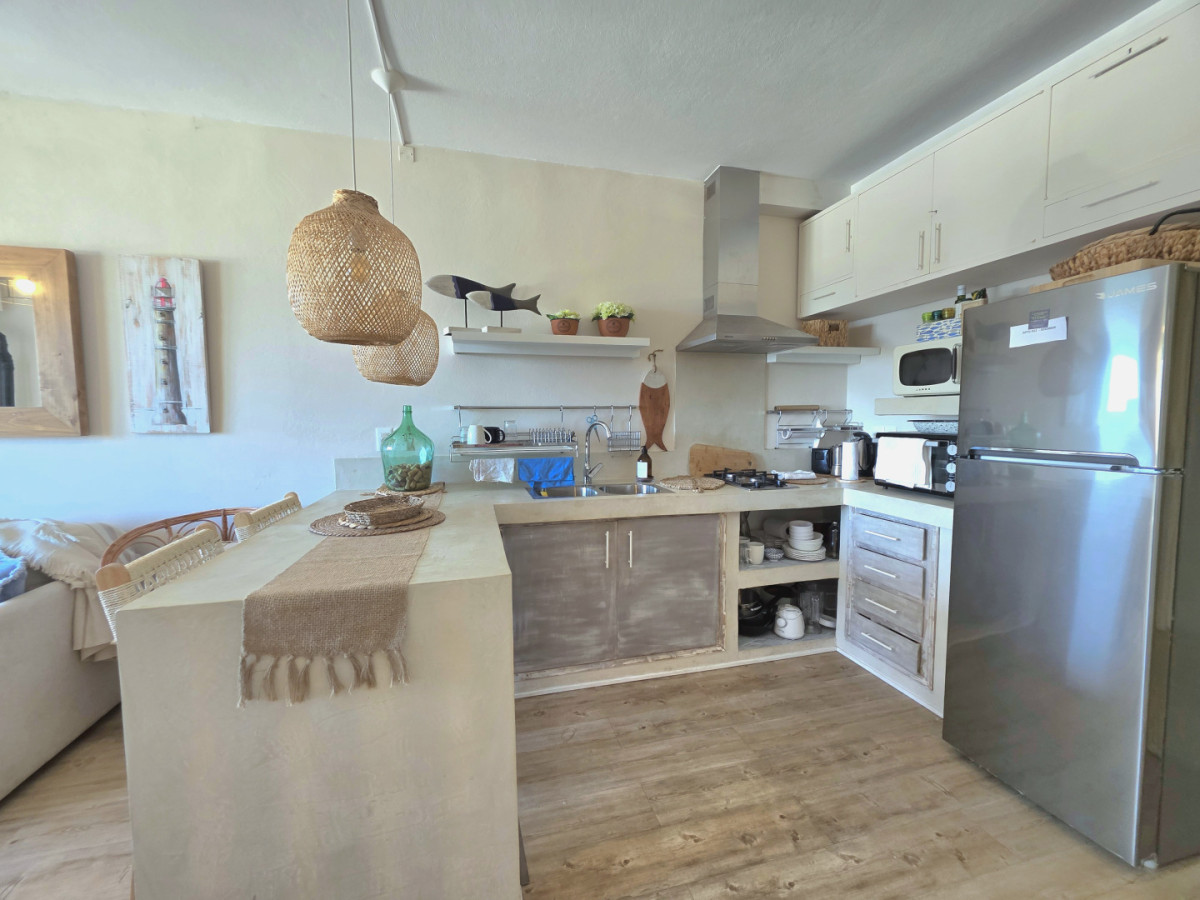 Apartamento ID.21098709 - Alquiler anual en peninsula!