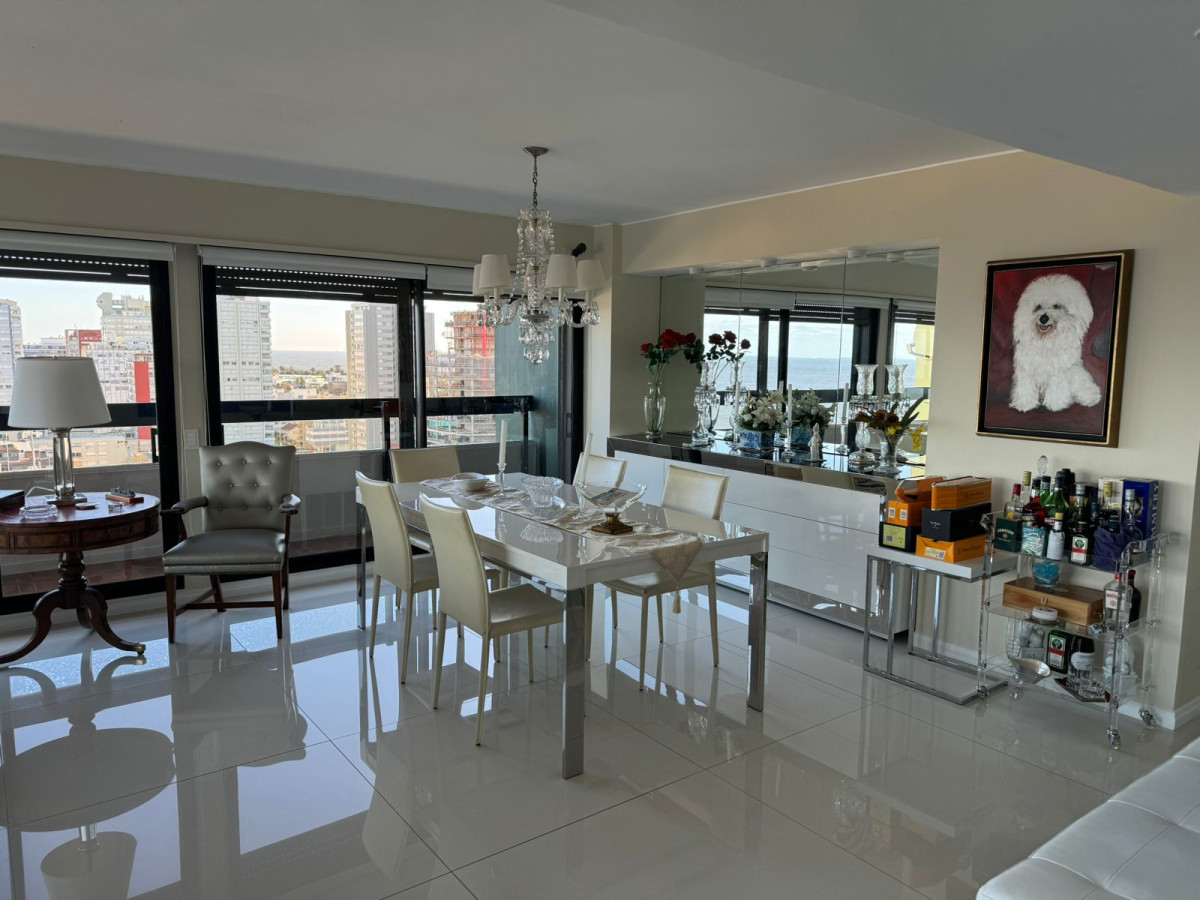 Apartamento ID.21095771 - Departamento en venta en Península- 5 dormitorios