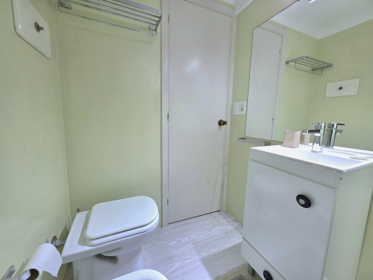 Apartamento ID.21098637 - Alquiler anual en peninsula!