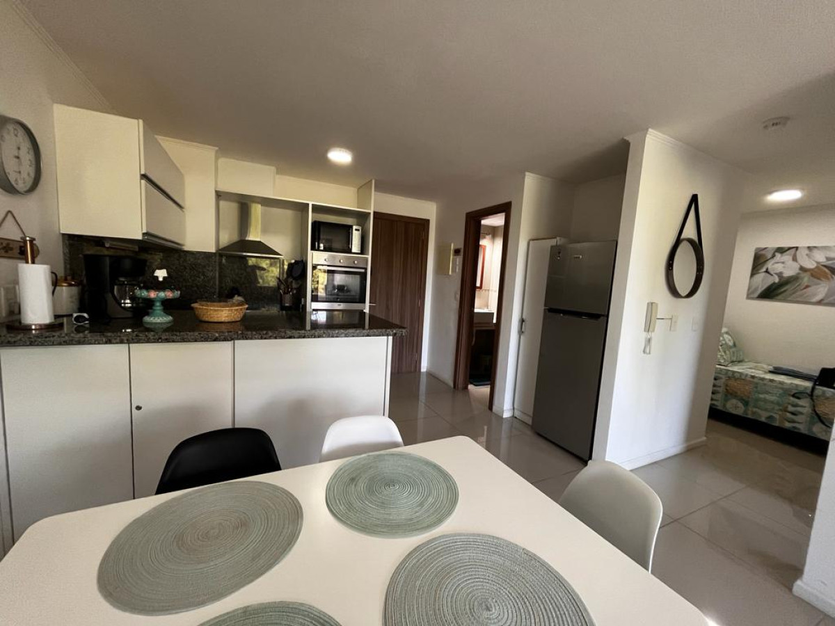Apartamento ID.21098514 - Apartamento en Punta del Este, Roosevelt