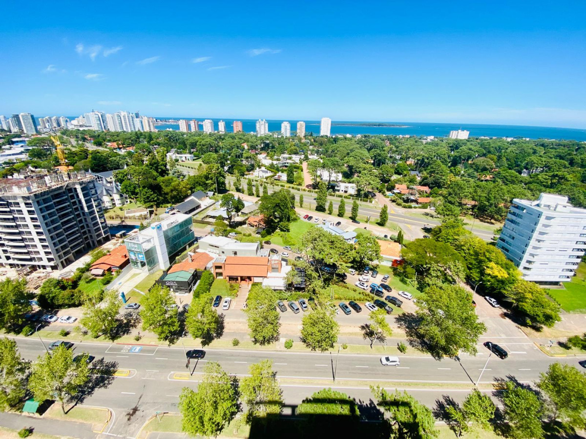 Apartamento ID.21098501 - Apartamento 2 dormitorios en venta- Zona Roosevelt