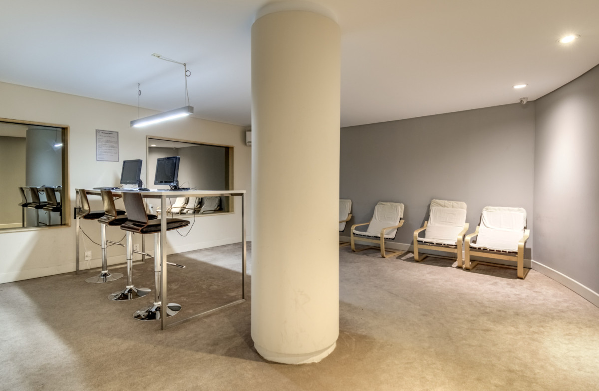 Apartamento ID.21098749 - Venta 3 suites mas dependencia en ocean drive 1