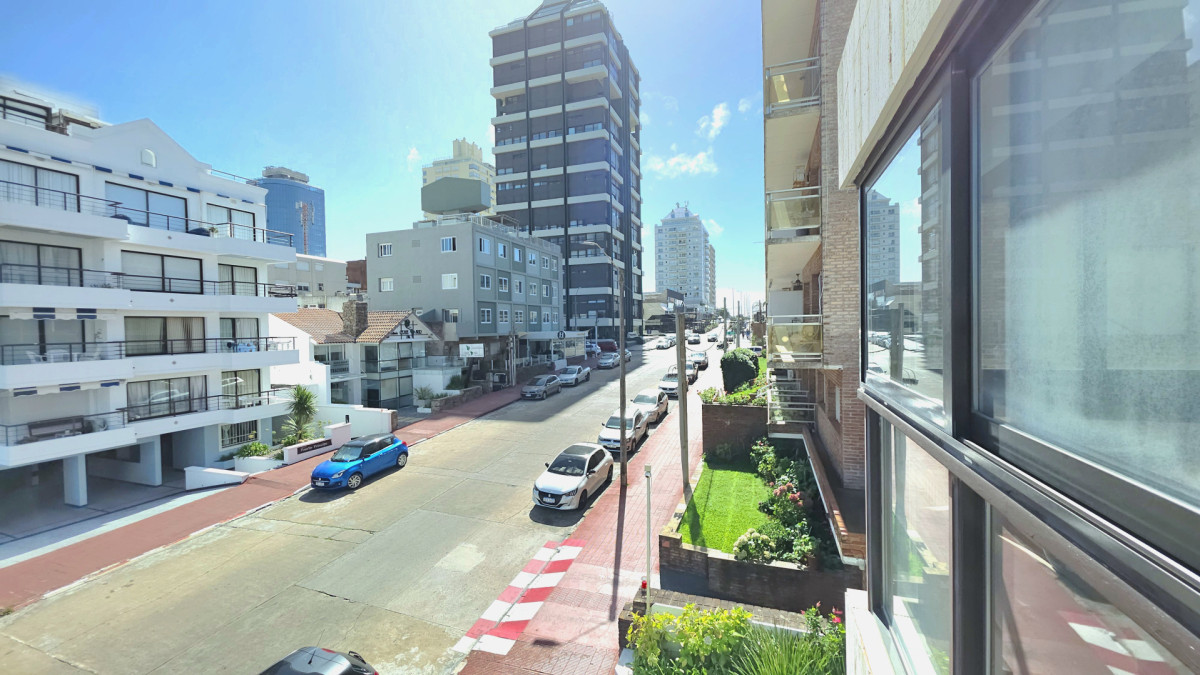 Apartamento ID.21098637 - Alquiler anual en peninsula!