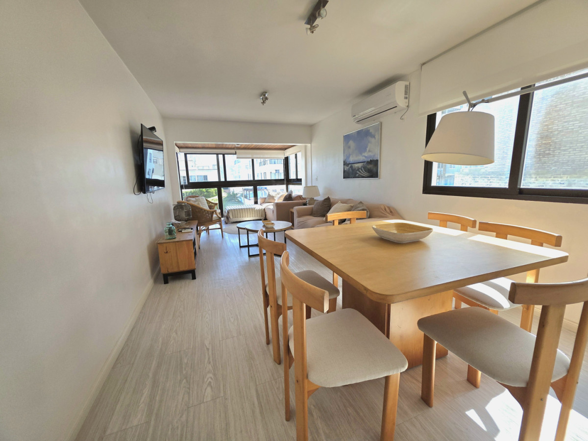Apartamento ID.21098637 - Alquiler anual en peninsula!