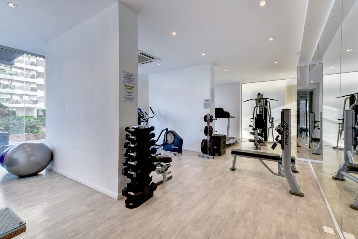 Apartamento ID.21098499 - Apartamento en Punta del Este, Chiverta