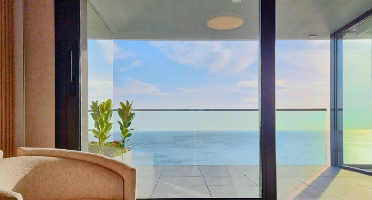 Apartamento ID.21098507 - Apartamento en alquiler 3 dormitorios en Zona Mansa