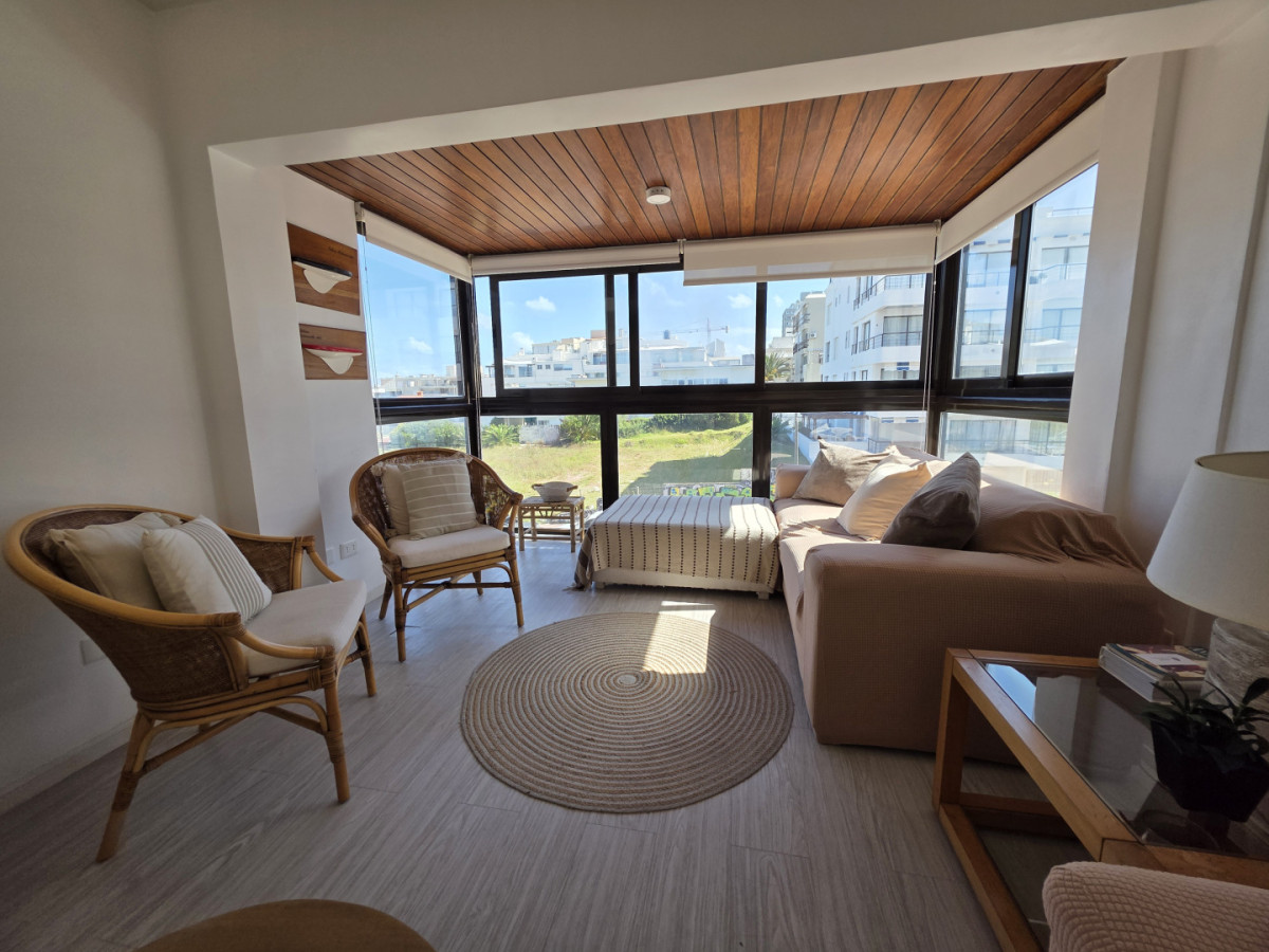 Apartamento ID.21098637 - Alquiler anual en peninsula!