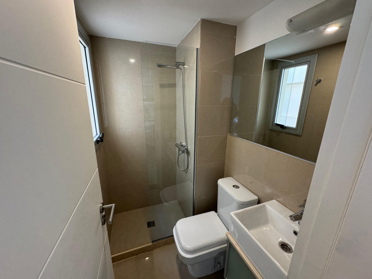 Apartamento ID.21098003 - Apartamento en Punta del Este, Brava