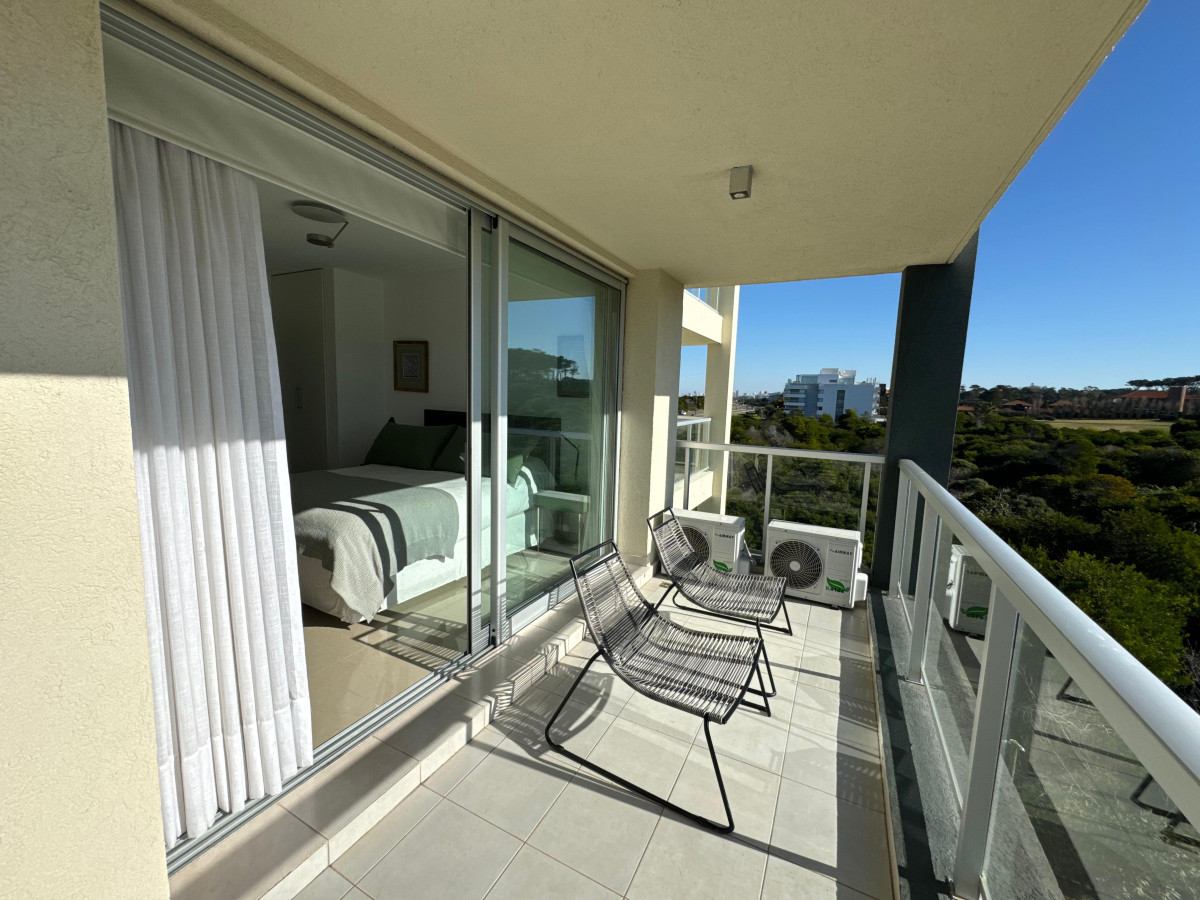 Apartamento ID.21098003 - Apartamento en Punta del Este, Brava