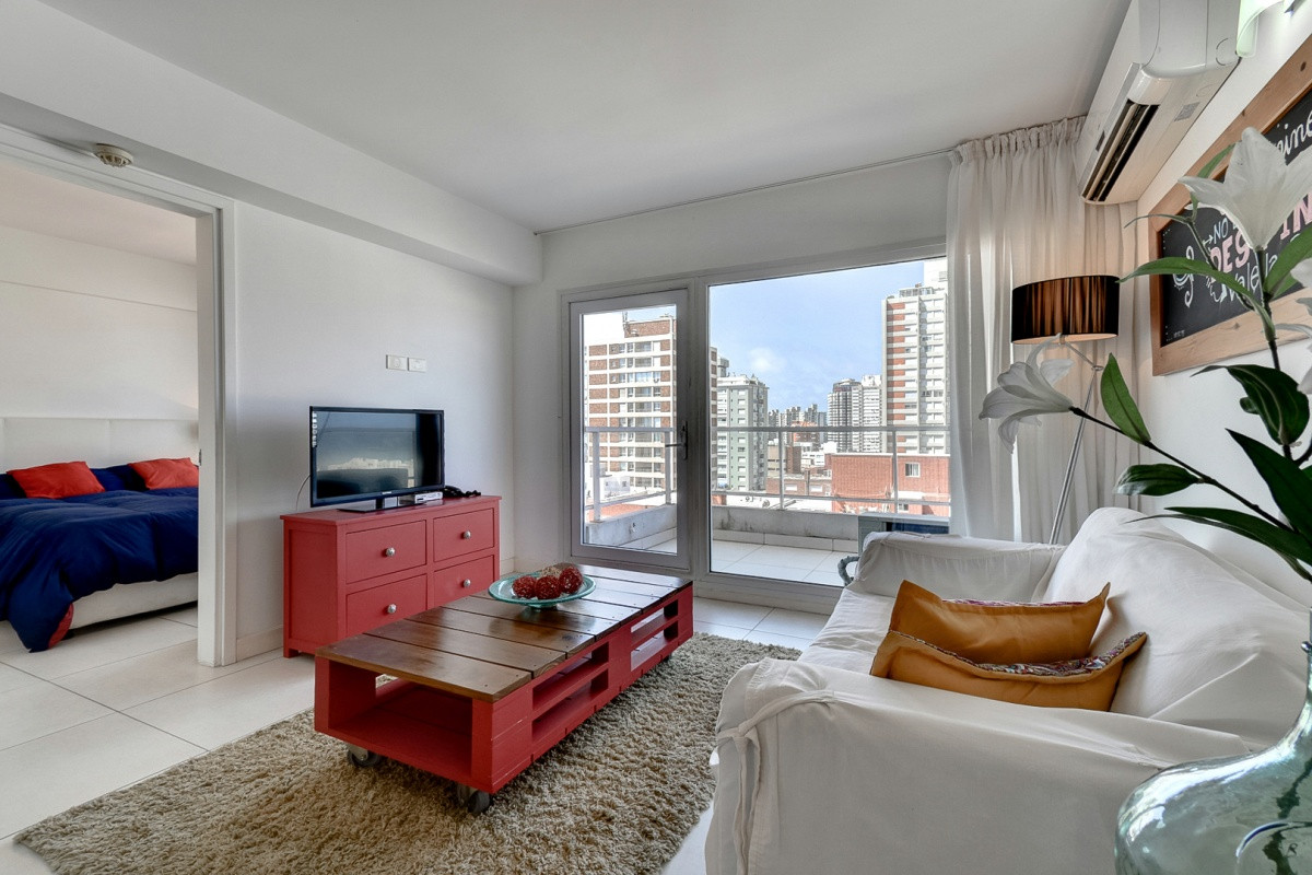 Apartamento ID.21098520 - OPORTUNIDAD EN PENINSULA CON SERVICIOS