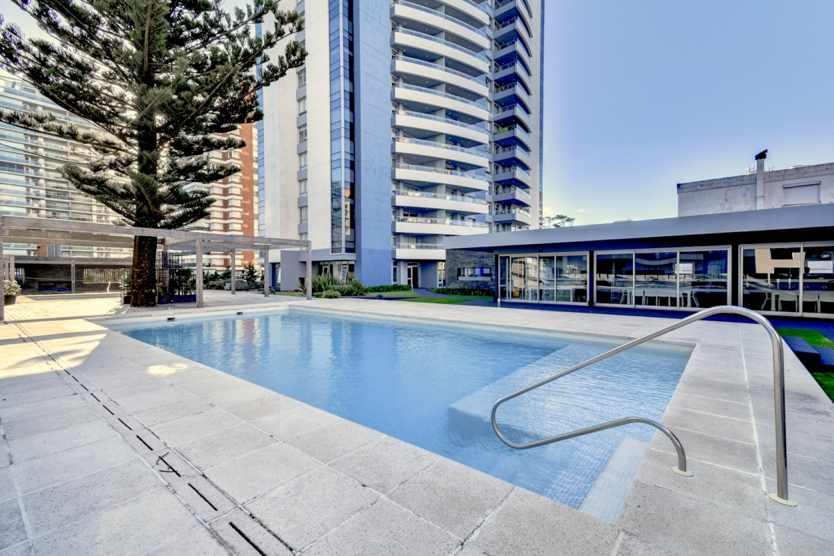 Apartamento ID.21098499 - Apartamento en Punta del Este, Chiverta