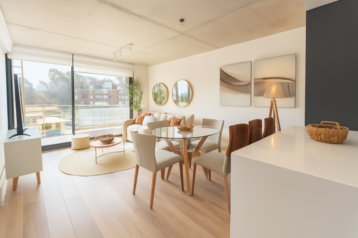 Apartamento ID.21098235 - Apartamento en venta 2 dormitorios en Torres del este