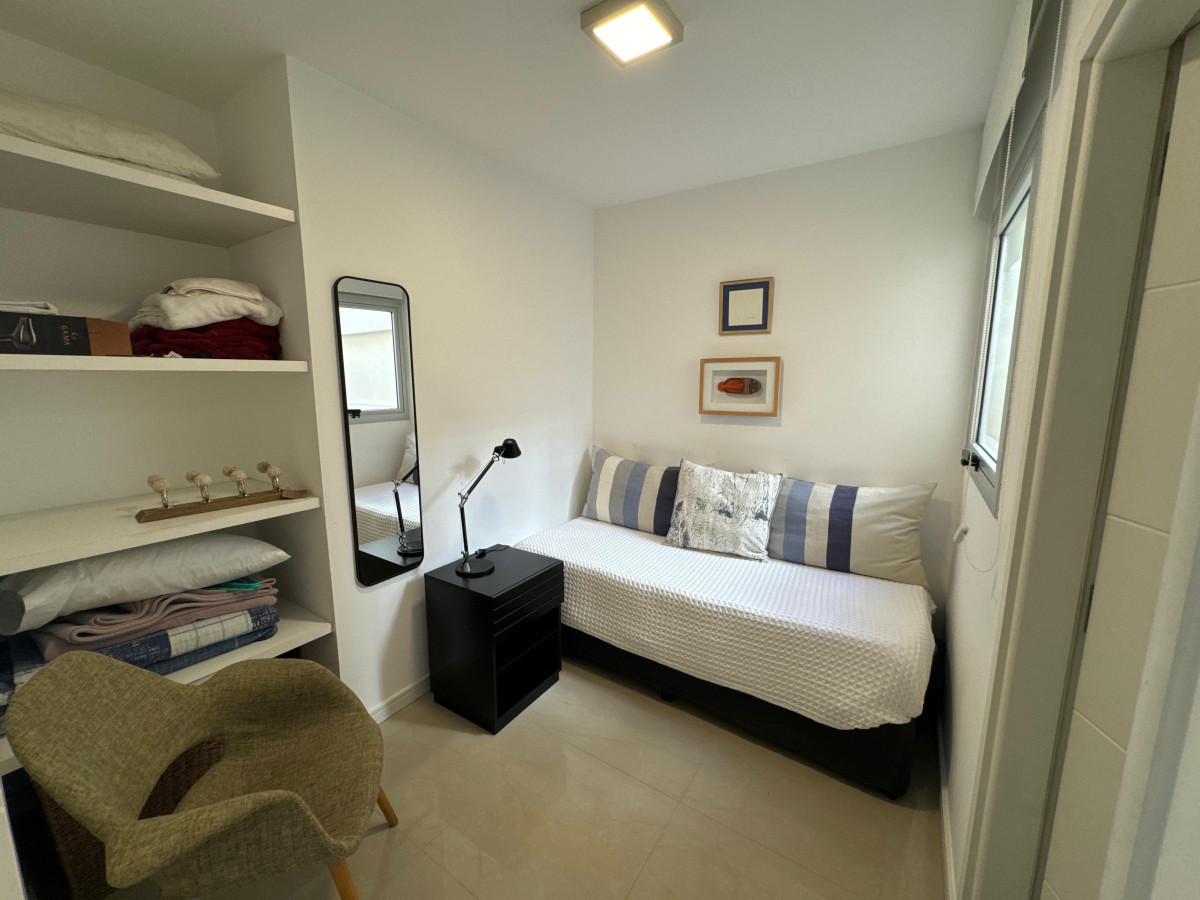 Apartamento ID.21098003 - Apartamento en Punta del Este, Brava