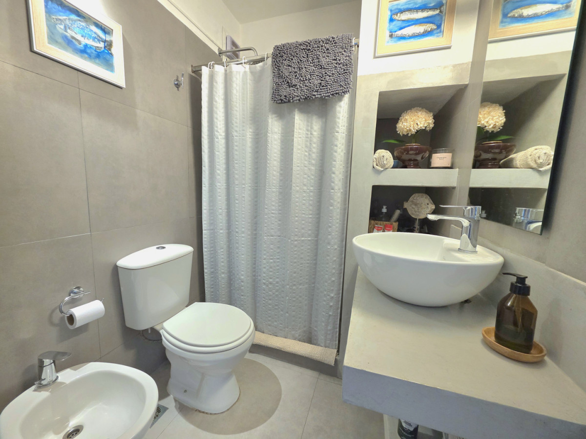 Apartamento ID.21098709 - Alquiler anual en peninsula!