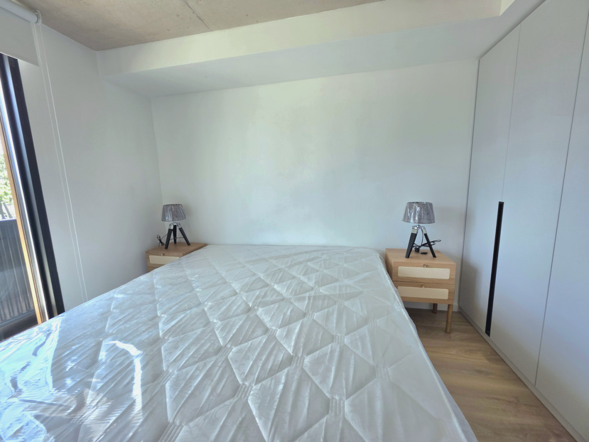 Apartamento ID.21098233 - Apartamento en venta 1 dormitorio en Torres del este