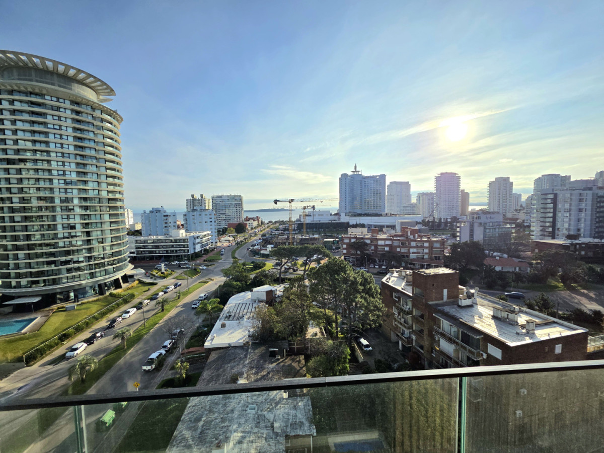 Apartamento ID.21098822 - Venta 3 dormitorios Edificio Nuevo full amenities