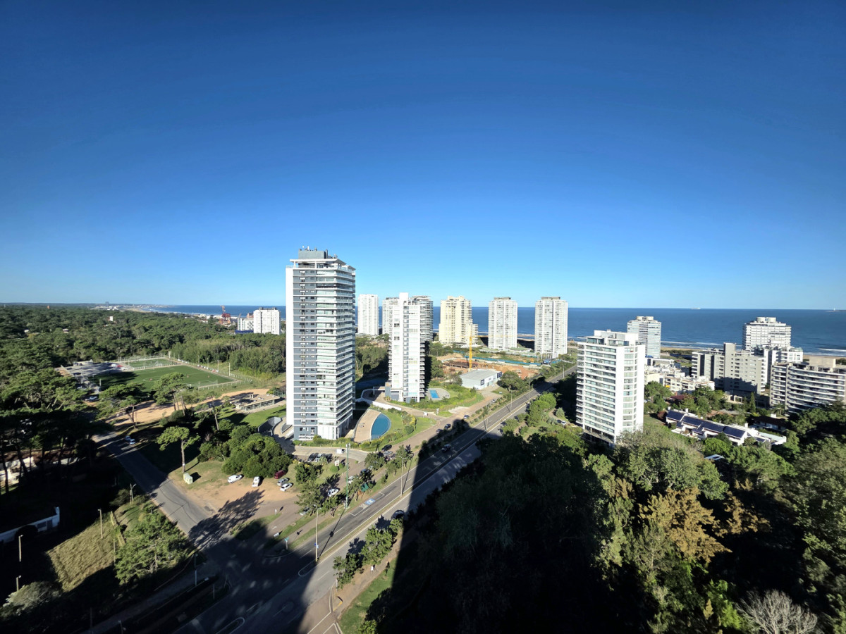 Apartamento ID.21098724 - VENTA 3 SUITES EN OCEAN DRIVE 2 