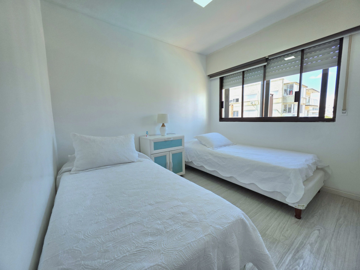 Apartamento ID.21098637 - Alquiler anual en peninsula!