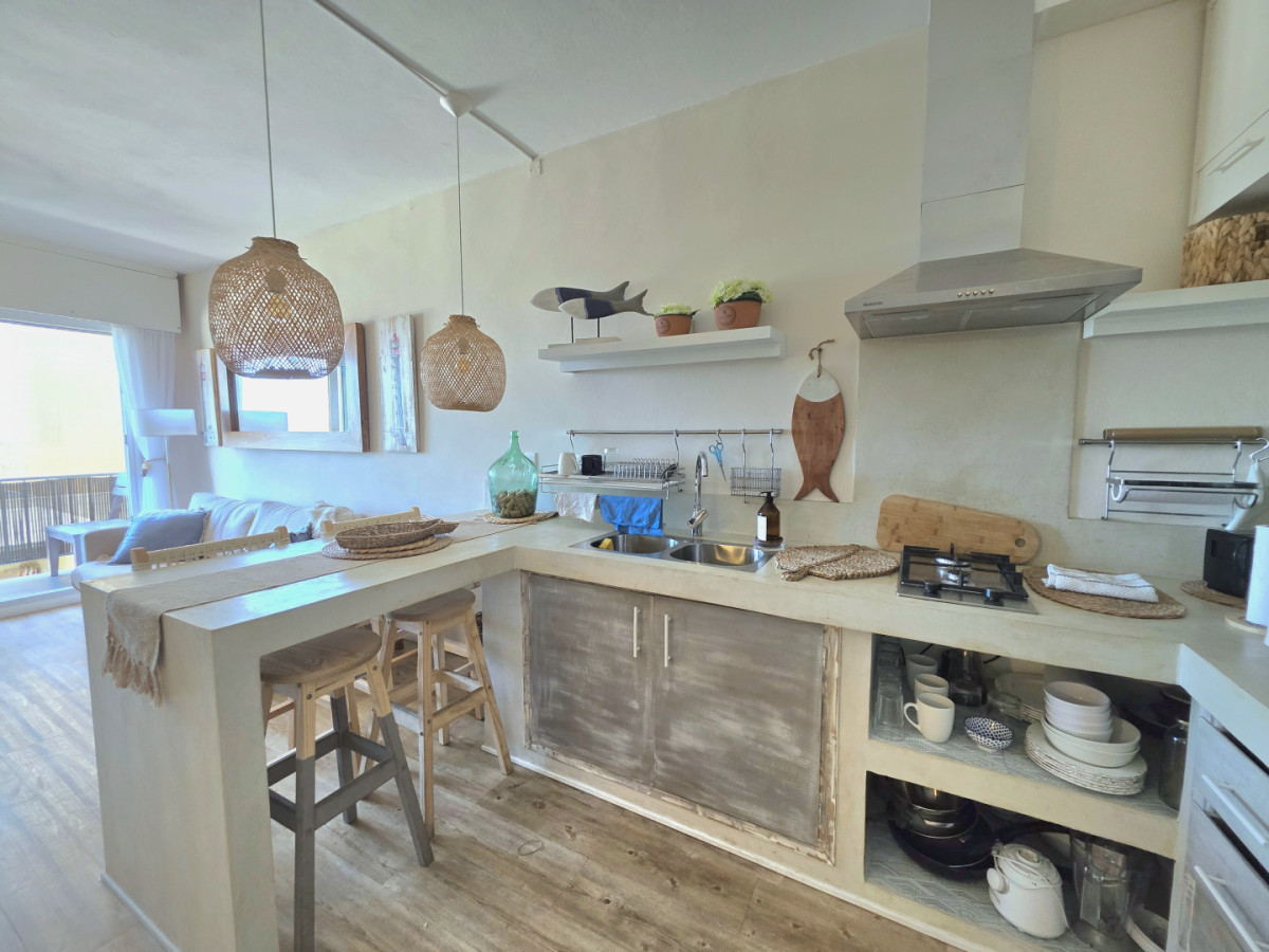 Apartamento ID.21098709 - Alquiler anual en peninsula!