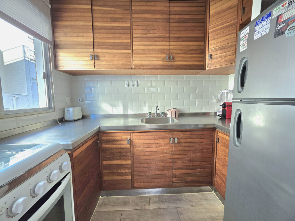 Apartamento ID.21098660 - VENTA 3 DORMITORIOS EN PENINSULA 