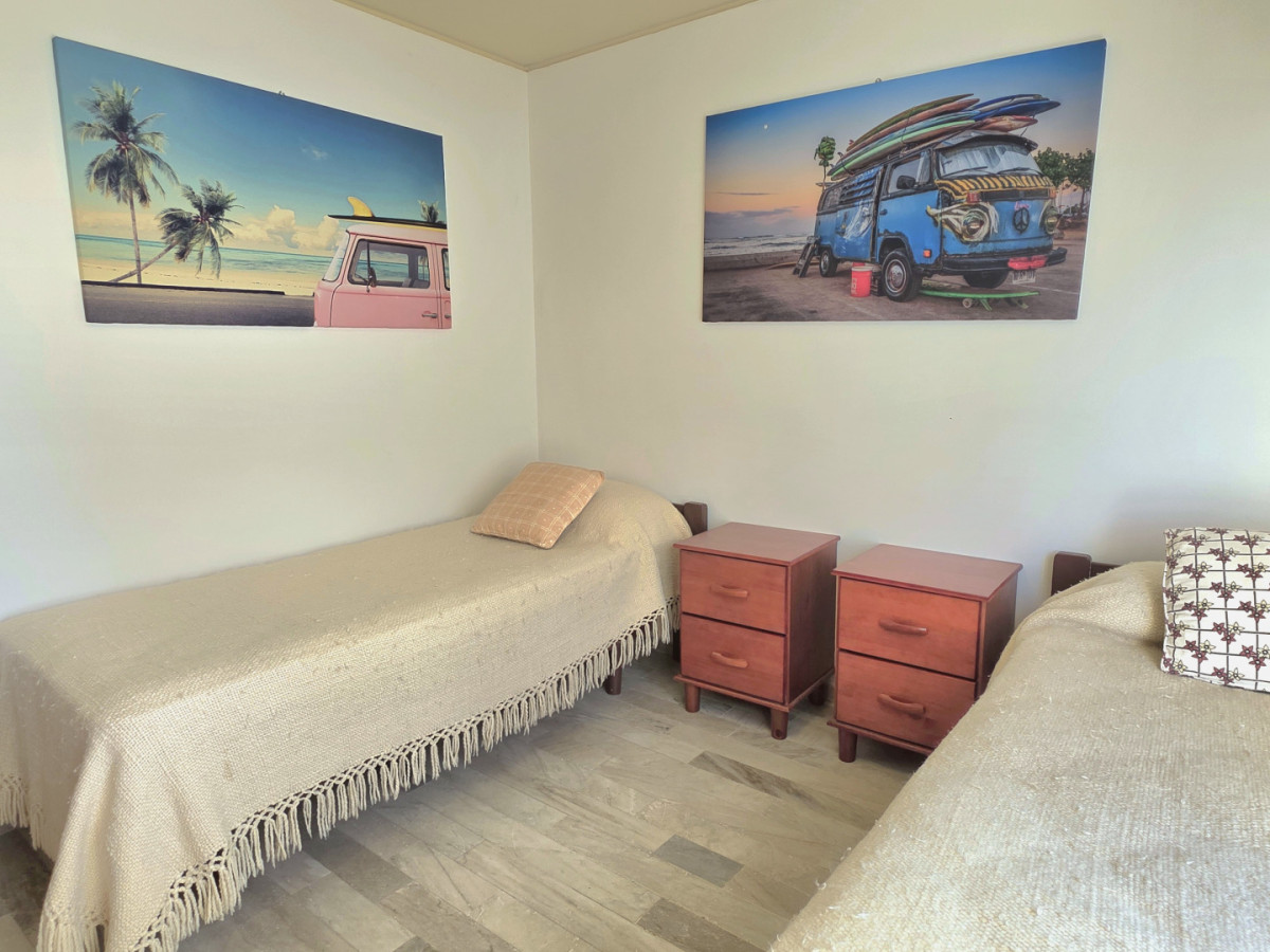 Apartamento ID.21098660 - VENTA 3 DORMITORIOS EN PENINSULA 