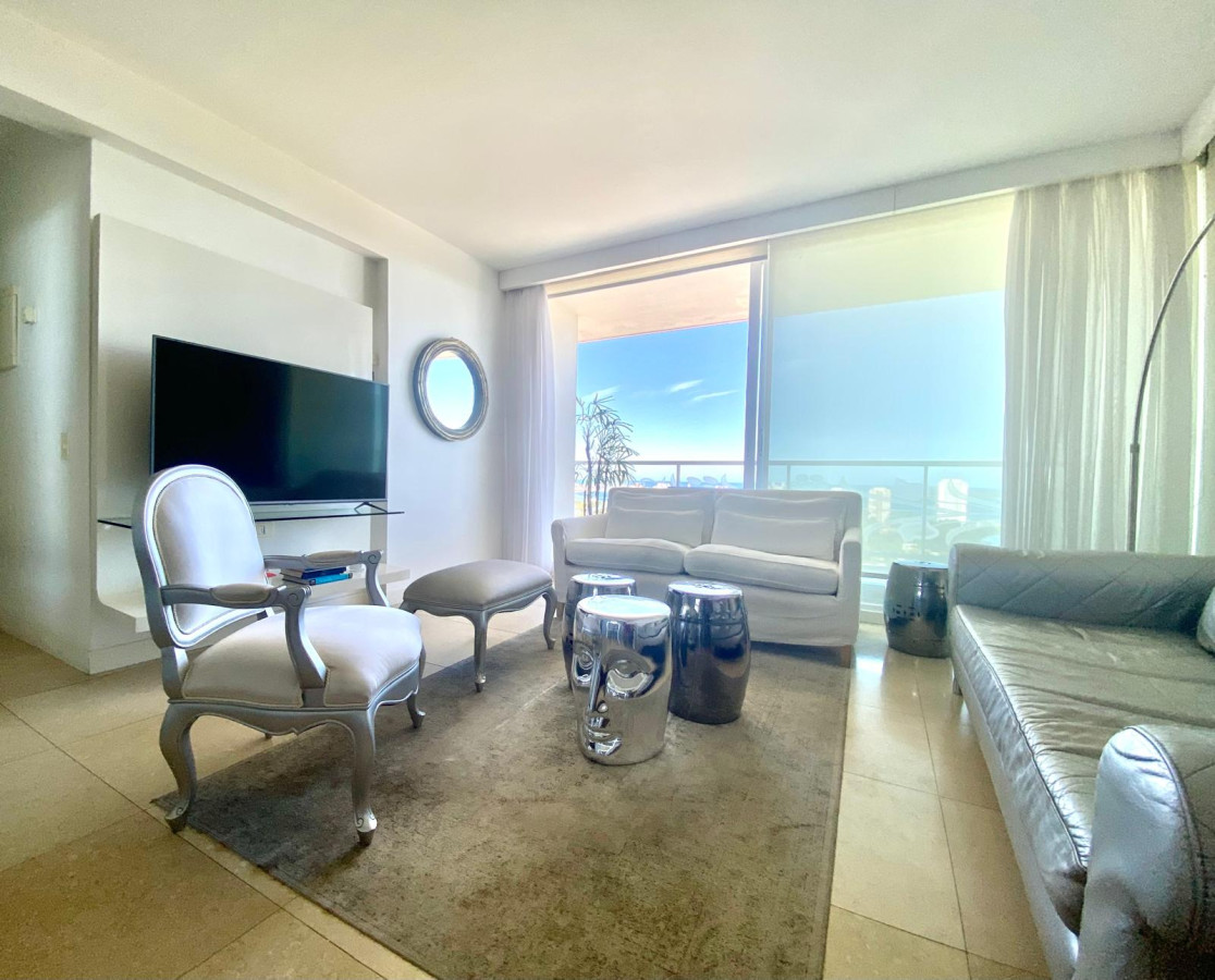 Apartamento ID.21098501 - Apartamento 2 dormitorios en venta- Zona Roosevelt