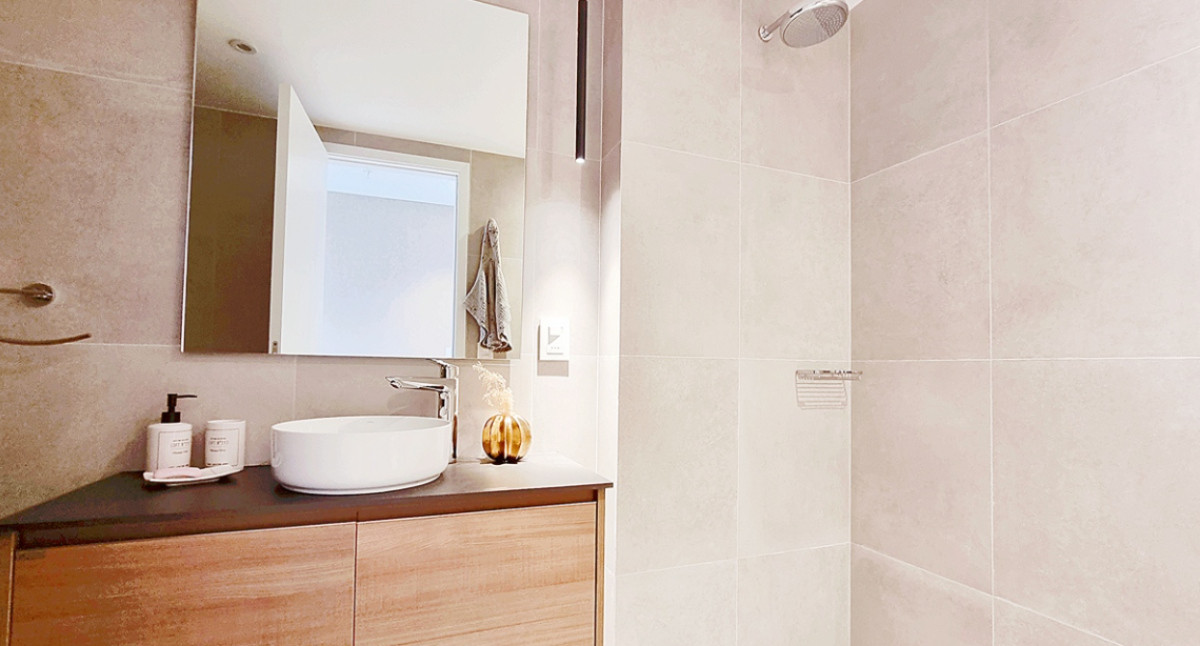 Apartamento ID.21098507 - Apartamento en alquiler 3 dormitorios en Zona Mansa