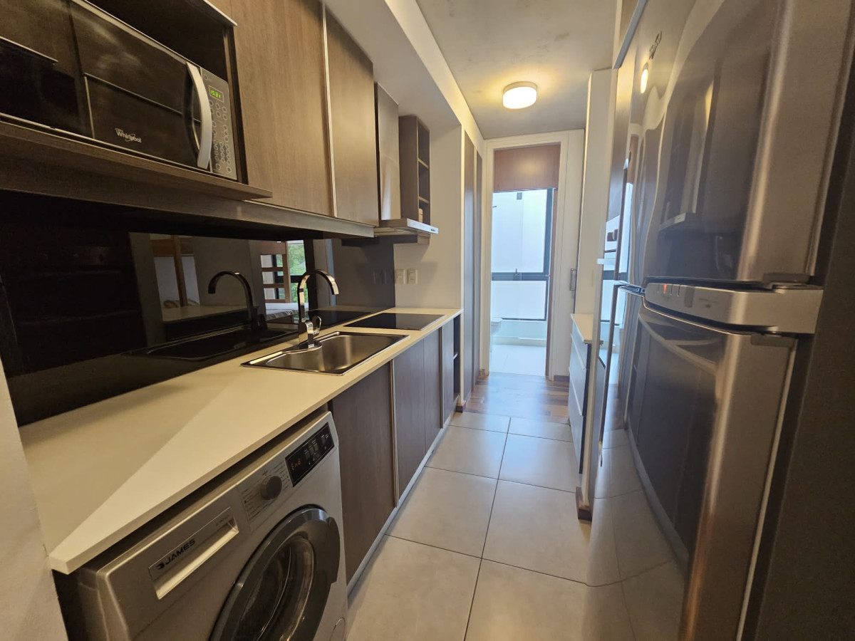 Apartamento ID.21098508 - Apartamento 3 ambientes en venta, pedragosa sierra