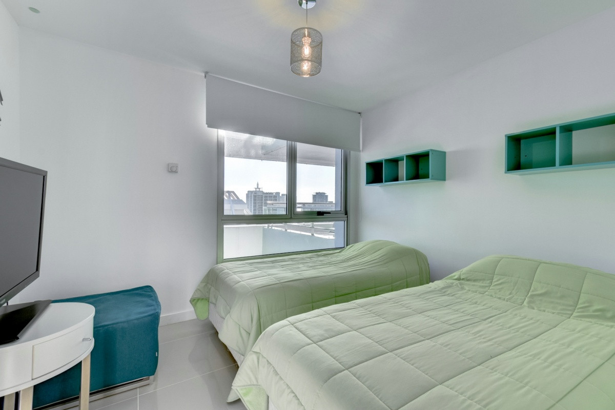 Apartamento ID.21098499 - Apartamento en Punta del Este, Chiverta