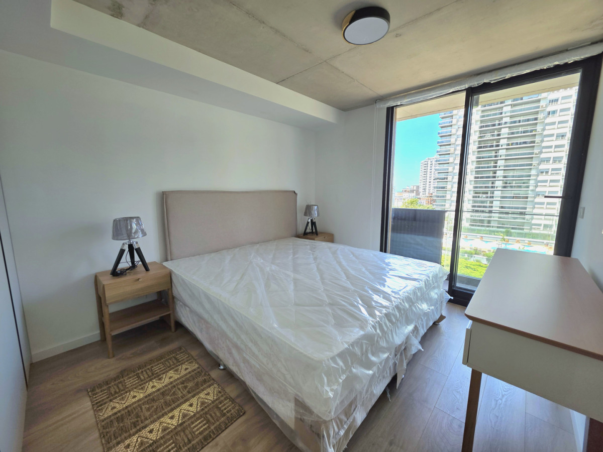 Apartamento ID.21098234 - Apartamento en venta 2 dormitorios en Torres del este