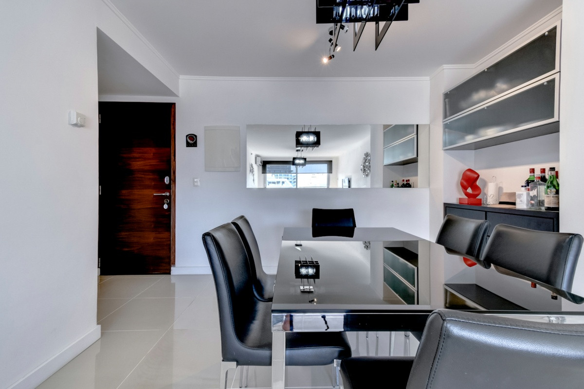 Apartamento ID.21098499 - Apartamento en Punta del Este, Chiverta