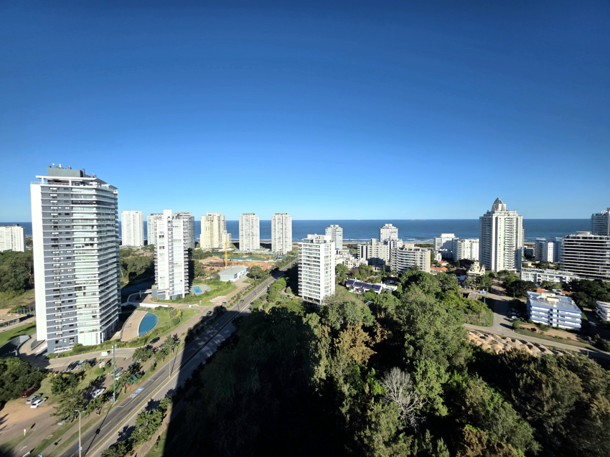 Apartamento ID.21098724 - VENTA 3 SUITES EN OCEAN DRIVE 2 