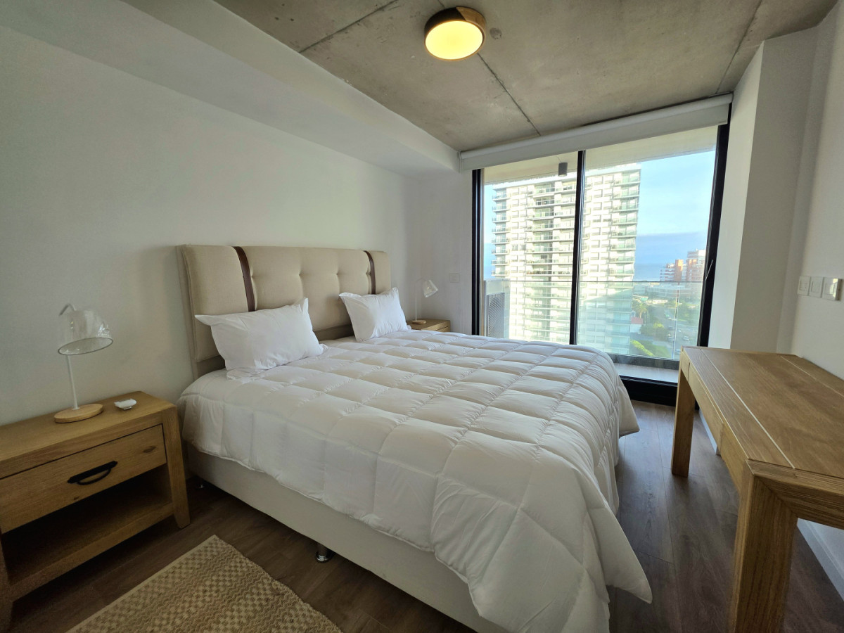 Apartamento ID.21098822 - Venta 3 dormitorios Edificio Nuevo full amenities