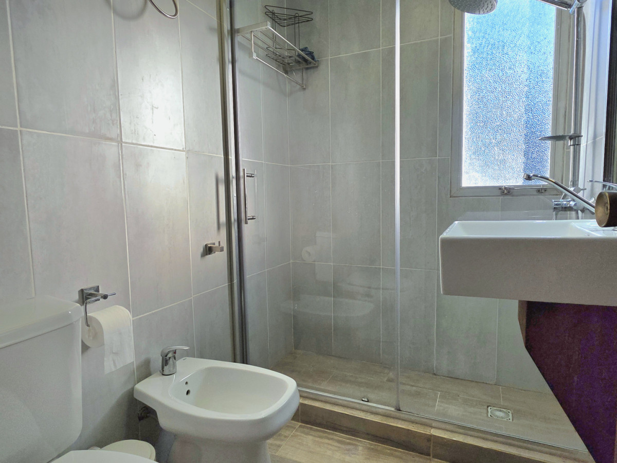 Apartamento ID.21098660 - VENTA 3 DORMITORIOS EN PENINSULA 