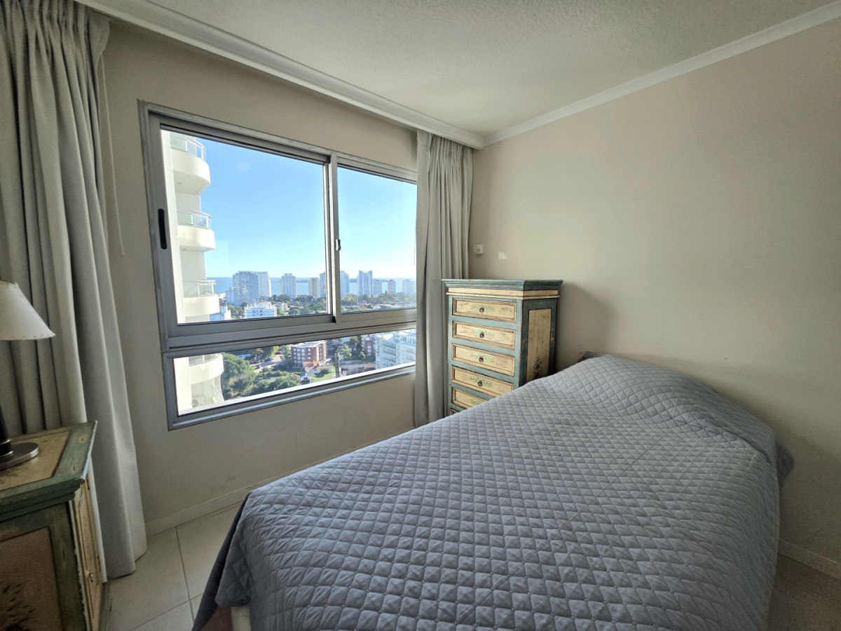 Apartamento ID.21098724 - VENTA 3 SUITES EN OCEAN DRIVE 2 