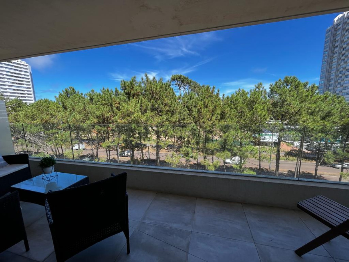 Apartamento ID.21098514 - Apartamento en Punta del Este, Roosevelt