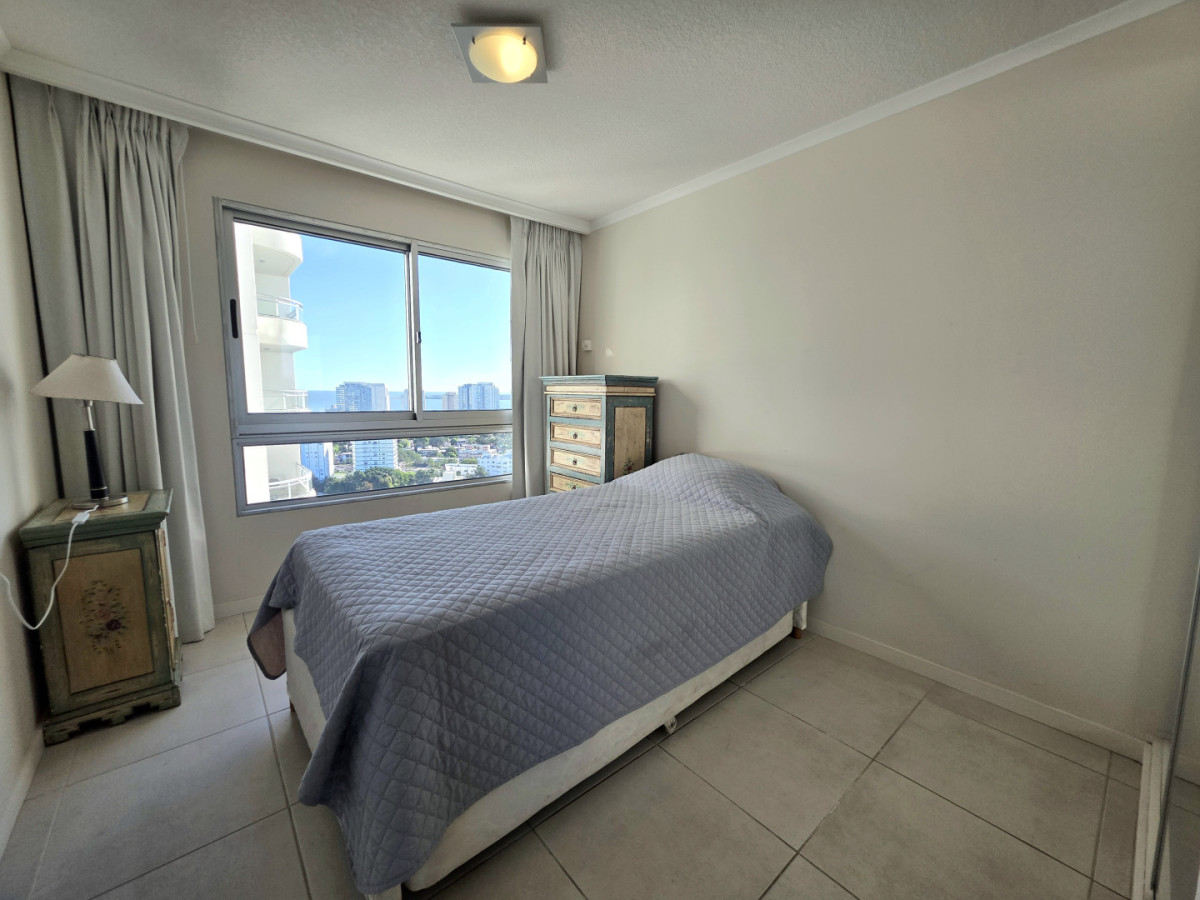 Apartamento ID.21098724 - VENTA 3 SUITES EN OCEAN DRIVE 2 