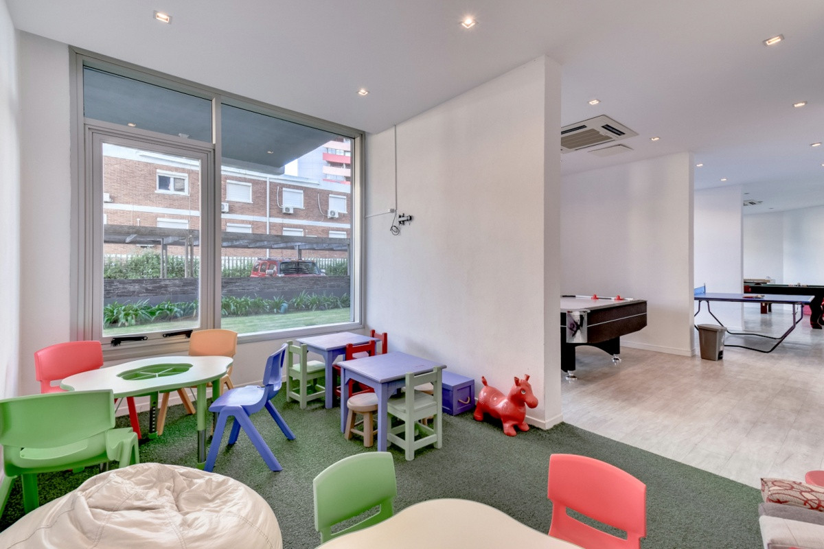 Apartamento ID.21098499 - Apartamento en Punta del Este, Chiverta