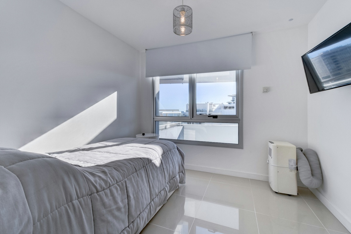 Apartamento ID.21098499 - Apartamento en Punta del Este, Chiverta