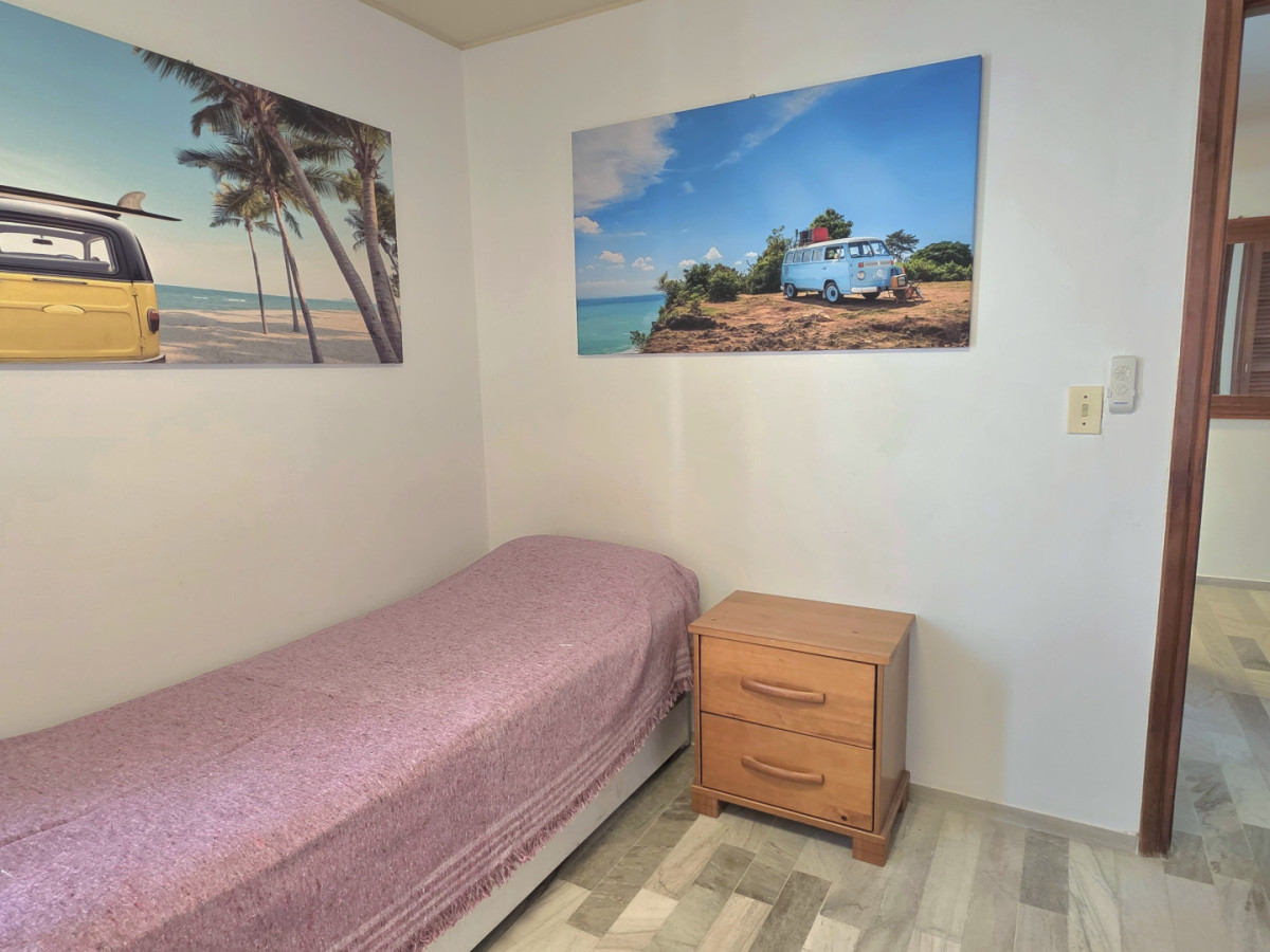 Apartamento ID.21098660 - VENTA 3 DORMITORIOS EN PENINSULA 