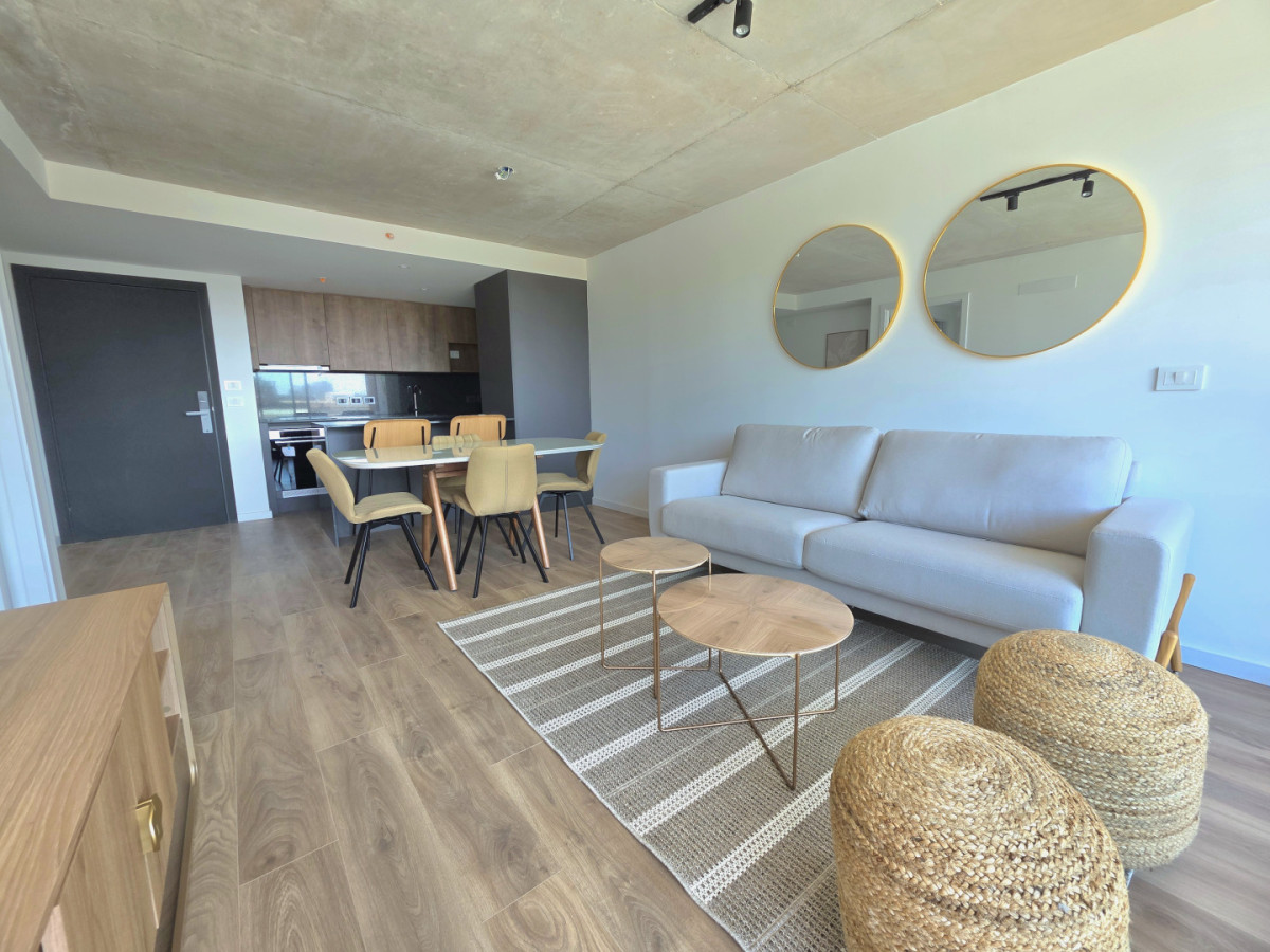 Apartamento ID.21098235 - Apartamento en venta 2 dormitorios en Torres del este