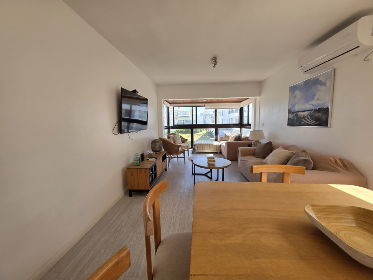 Apartamento ID.21098637 - Alquiler anual en peninsula!