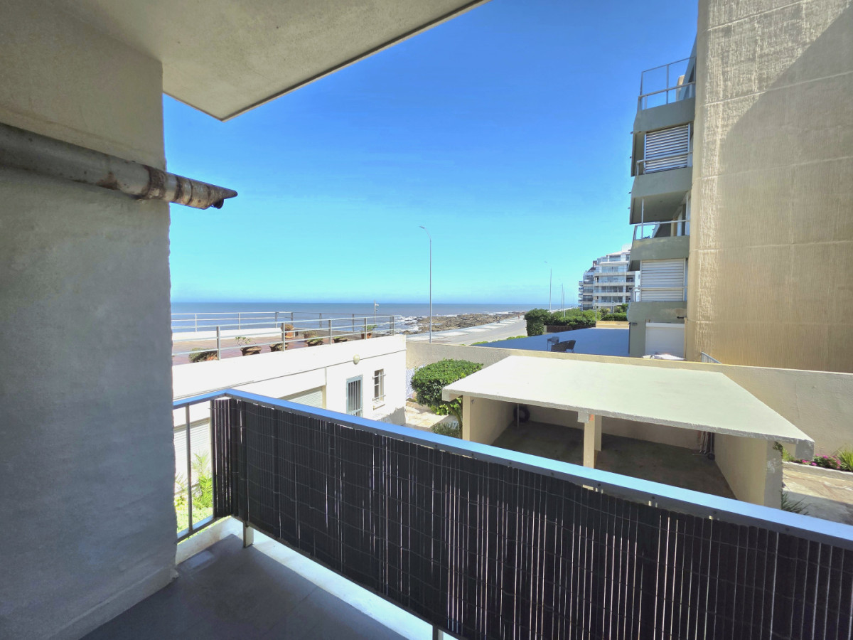 Apartamento ID.21098709 - Alquiler anual en peninsula!