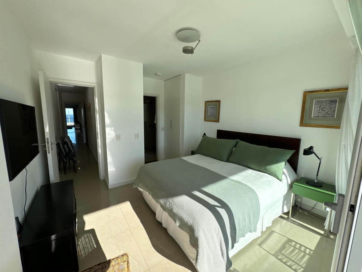 Apartamento ID.21098003 - Apartamento en Punta del Este, Brava