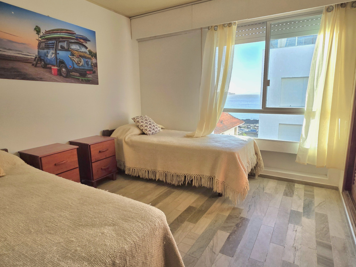 Apartamento ID.21098660 - VENTA 3 DORMITORIOS EN PENINSULA 