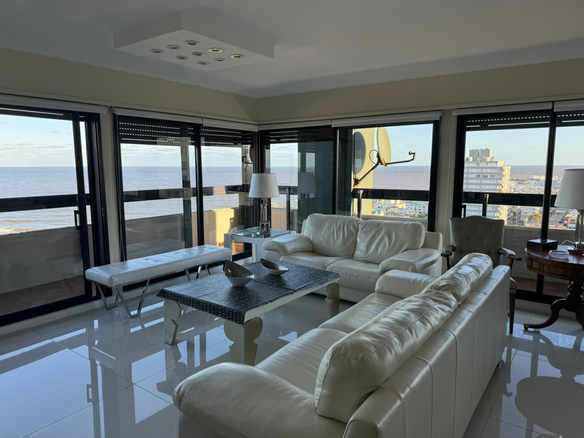 Apartamento ID.21095771 - Departamento en venta en Península- 5 dormitorios