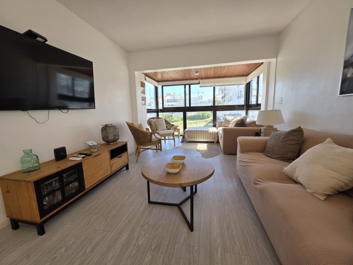 Apartamento ID.21098637 - Alquiler anual en peninsula!