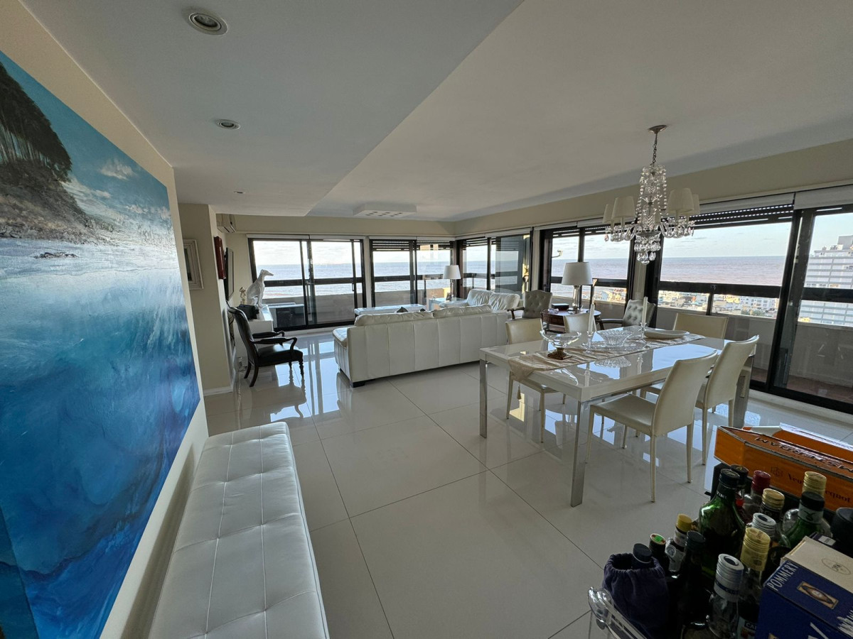 Apartamento ID.21095771 - Departamento en venta en Península- 5 dormitorios